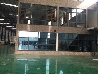 SMAK INDUSTRIES CO., LTD.