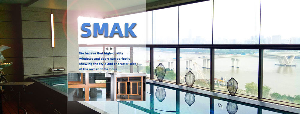 China best Aluminum Glass Window on sales